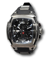 Load image into Gallery viewer, Invicta Star Wars Darth Vader Men's 53mm Gunmetal Limited Ed Chrono Watch 43011-Klawk Watches