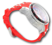 Load image into Gallery viewer, Invicta Marvel Spiderman Men's 48mm Limited Edition Red Quartz Watch 34742-Klawk Watches