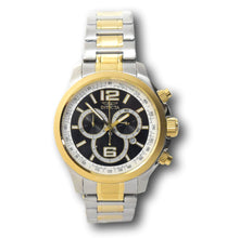 Load image into Gallery viewer, Invicta Specialty Men's 45mm Two-Tone Gold Ronda Swiss Chronograph Watch 0080-Klawk Watches