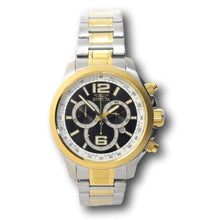 Load image into Gallery viewer, Invicta Specialty Men's 45mm Two-Tone Gold Ronda Swiss Chronograph Watch 0080-Klawk Watches
