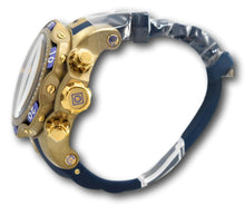 Load image into Gallery viewer, Invicta Marvel Thanos Infinity Stones Men's 52mm Limited Chronograph Watch 34848-Klawk Watches