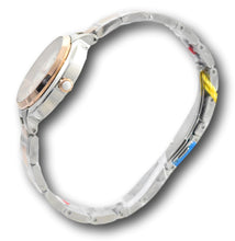 Load image into Gallery viewer, Invicta Angel Women's 36mm Rose Gold Two-Tone Textured Dial Crystals Watch 31198-Klawk Watches