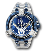 Load image into Gallery viewer, Invicta MLB Los Angeles Dodgers Men's 50mm Limited Swiss Chrono Watch 43145-Klawk Watches