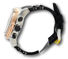 Load image into Gallery viewer, Invicta Speedway Viper Men's 52mm Rose Gold Brown Swiss Chronograph Watch 34016-Klawk Watches