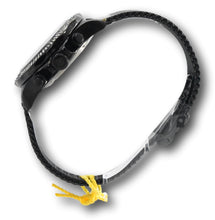 Load image into Gallery viewer, Invicta Pro Diver Women's 38mm Black PAVE Crystal Chronograph Watch 35647-Klawk Watches