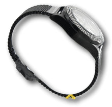 Load image into Gallery viewer, Invicta Pro Diver Women's 38mm Black PAVE Crystal Chronograph Watch 35647-Klawk Watches