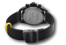 Load image into Gallery viewer, Invicta Pro Diver Women's 38mm Black PAVE Crystal Chronograph Watch 35647-Klawk Watches