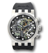 Load image into Gallery viewer, Invicta Marvel Punisher Men's 46mm Limited Ed Swiss Chronograph Watch 34680-Klawk Watches