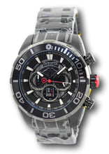 Load image into Gallery viewer, Invicta Star Wars Darth Vader Men's 50mm Limited Edition Chronograph Watch 35067-Klawk Watches