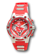 Load image into Gallery viewer, Invicta MLB Boston Red Sox Lady Women's 40mm Dual Time Date Limited Watch 43512-Klawk Watches
