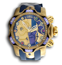 Load image into Gallery viewer, Invicta Marvel Thanos Infinity Stones Men's 52mm Limited Chronograph Watch 34848-Klawk Watches
