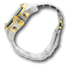 Load image into Gallery viewer, Invicta Bolt Men's 52mm Blue Dial Two-Tone Miyota Chronograph Movement 31473-Klawk Watches