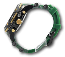 Load image into Gallery viewer, Invicta DC Comics Aquaman Men's 52mm Limited Edition Chronograph Watch 37869-Klawk Watches