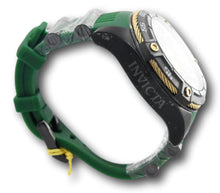 Load image into Gallery viewer, Invicta DC Comics Aquaman Men's 52mm Limited Edition Chronograph Watch 37869-Klawk Watches