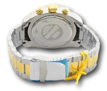 Load image into Gallery viewer, Invicta Bolt Men's 52mm Blue Dial Two-Tone Miyota Chronograph Movement 31473-Klawk Watches