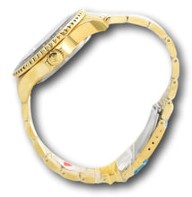 Load image into Gallery viewer, Invicta Pro Diver Men's 47mm Diamond Abalone Dial Gold Quartz Watch 37403-Klawk Watches