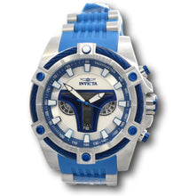 Load image into Gallery viewer, Invicta Star Wars Men's 52mm Jango Fett Limited Edition Chronograph Watch 27968-Klawk Watches
