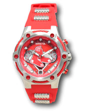 Load image into Gallery viewer, Invicta MLB Boston Red Sox Lady Women's 40mm Dual Time Date Limited Watch 43512-Klawk Watches