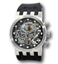 Load image into Gallery viewer, Invicta Marvel Punisher Men's 46mm Limited Ed Swiss Chronograph Watch 34680-Klawk Watches
