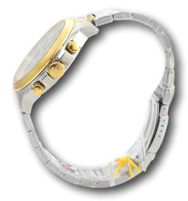 Load image into Gallery viewer, Invicta Specialty Men's 45mm Two-Tone Gold Ronda Swiss Chronograph Watch 0080-Klawk Watches