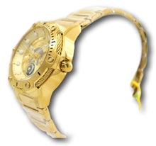 Load image into Gallery viewer, Invicta Marvel Captain America Womens 39mm Limited Edition Gold-Tone Watch 26984-Klawk Watches
