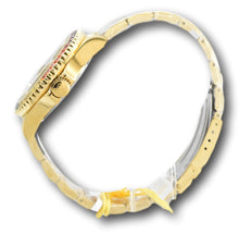 Load image into Gallery viewer, Invicta Angel Women's 40mm Rainbow Cubic Zirconia Swiss Quartz Watch 20022-Klawk Watches