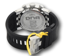 Load image into Gallery viewer, Invicta Marvel Punisher Men's 46mm Limited Ed Swiss Chronograph Watch 34680-Klawk Watches
