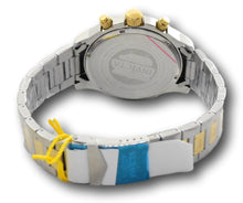 Load image into Gallery viewer, Invicta Specialty Men's 45mm Two-Tone Gold Ronda Swiss Chronograph Watch 0080-Klawk Watches