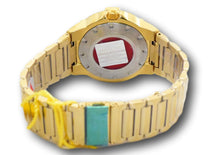 Load image into Gallery viewer, Invicta Marvel Captain America Womens 39mm Limited Edition Gold-Tone Watch 26984-Klawk Watches