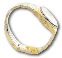 Load image into Gallery viewer, Invicta Angel Women's 40mm Rainbow Cubic Zirconia Swiss Quartz Watch 20022-Klawk Watches