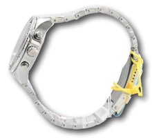 Load image into Gallery viewer, Invicta Specialty Lux Women's 38mm Black Dial Crystals Chronograph Watch 38618-Klawk Watches