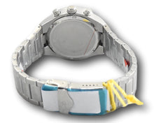 Load image into Gallery viewer, Invicta Specialty Lux Women's 38mm Black Dial Crystals Chronograph Watch 38618-Klawk Watches