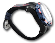 Load image into Gallery viewer, Invicta Venom Gen III Men's 52mm Blue Silicone Swiss Chrono Watch 38718 RARE-Klawk Watches