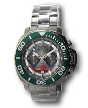 Load image into Gallery viewer, Invicta DC Comics Men's 48mm Joker Limited Edition Gunmetal Chrono Watch 35074-Klawk Watches