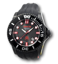Load image into Gallery viewer, Invicta Grand Diver Automatic Men's 47mm Double Black Silicone Watch 20205-Klawk Watches