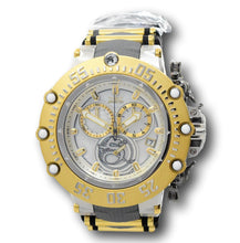 Load image into Gallery viewer, Invicta Subaqua Noma VII Dragon Mens 52mm MOP Dial Swiss Chronograph Watch 33648-Klawk Watches