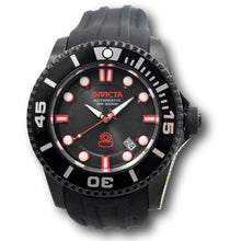 Load image into Gallery viewer, Invicta Grand Diver Automatic Men's 47mm Double Black Silicone Watch 20205-Klawk Watches