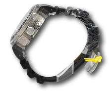 Load image into Gallery viewer, Invicta NFL Las Vegas Raiders Men's 52mm Pro Diver Limited Silicone Watch 41473-Klawk Watches