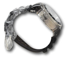 Load image into Gallery viewer, Invicta NFL Las Vegas Raiders Men's 52mm Pro Diver Limited Silicone Watch 41473-Klawk Watches