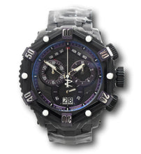 Load image into Gallery viewer, Invicta Reserve Huracan Darkest Purple Men's 53mm Swiss Chronograph Watch 36632-Klawk Watches