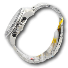 Load image into Gallery viewer, Invicta Disney Limited Edition Men's 50mm Mickey Silver Chronograph Watch 32443-Klawk Watches