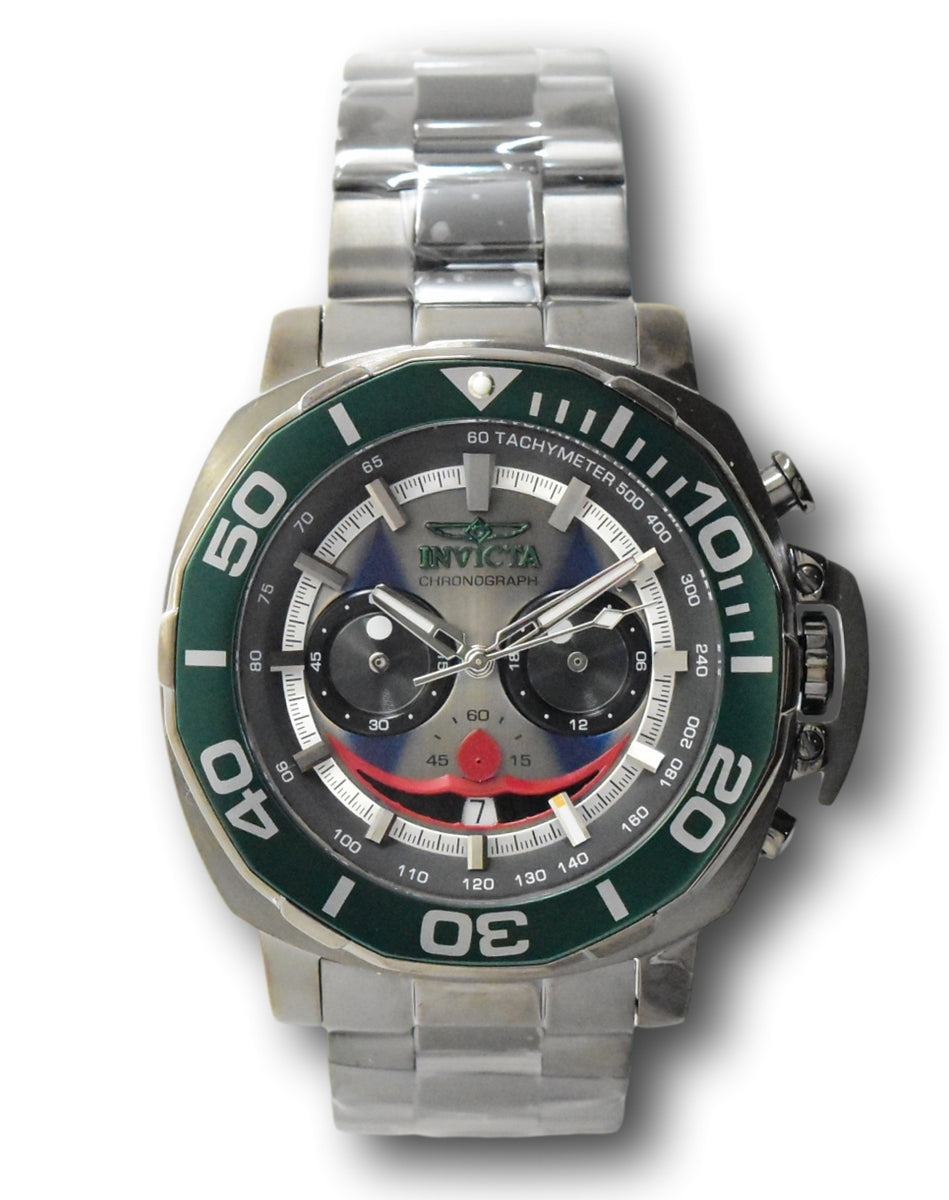 invicta reserve joker