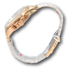 Load image into Gallery viewer, TechnoMarine Manta Ray Luxe Men's 47mm Rose Gold Crystals Watch TM-221007-Klawk Watches