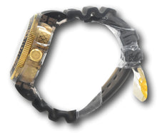 Load image into Gallery viewer, Invicta Pro Diver Men's 52mm Anatomic Black / Gold Lightweight Sport Watch 32337-Klawk Watches