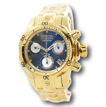 Load image into Gallery viewer, Invicta Reserve Venom Lady 42mm Black MOP Diamond Dial Swiss Chrono Watch 28619-Klawk Watches