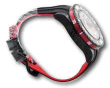 Load image into Gallery viewer, Invicta Grand Diver Automatic Men's 47mm Double Black Silicone Watch 20205-Klawk Watches