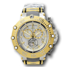Load image into Gallery viewer, Invicta Subaqua Noma VII Dragon Mens 52mm MOP Dial Swiss Chronograph Watch 33648-Klawk Watches