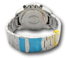 Load image into Gallery viewer, Invicta Disney Limited Edition Men's 50mm Mickey Silver Chronograph Watch 32443-Klawk Watches