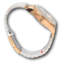 Load image into Gallery viewer, TechnoMarine Manta Ray Luxe Men's 47mm Rose Gold Crystals Watch TM-221007-Klawk Watches