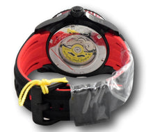 Load image into Gallery viewer, Invicta Grand Diver Automatic Men's 47mm Double Black Silicone Watch 20205-Klawk Watches